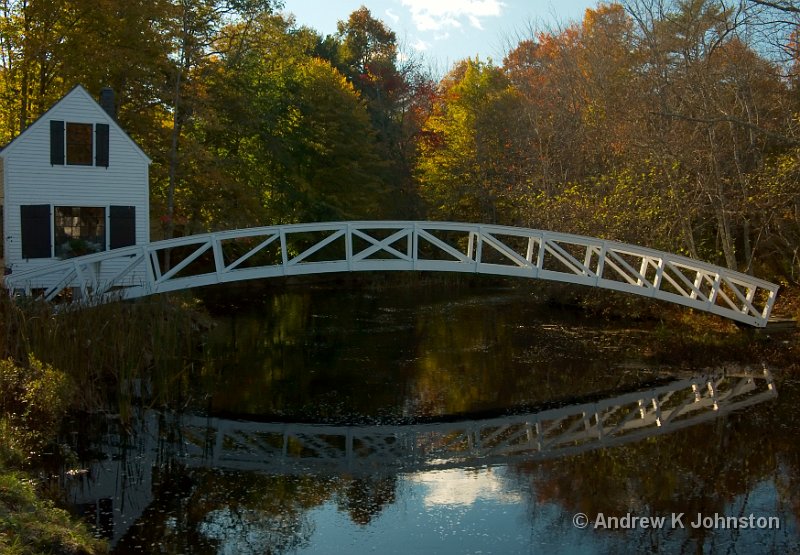 1008_40D_4773.JPG - The bridge at Somesville, Acadia National Park, Maine