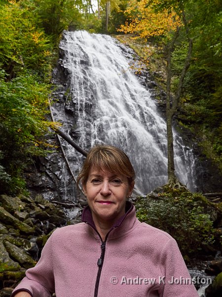 0914_GH4_1030845.JPG - At the Crabtree Falls - the one in North Carolina!