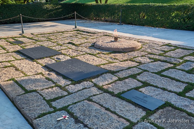 0914_GX7_1060877.JPG - Kennedy Graves at Arlington National Cemetary