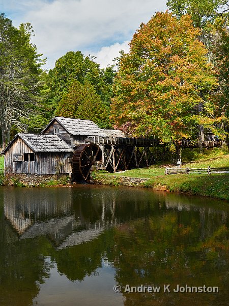 1014_GH4_1030974.JPG - Mabry Mill - maybe one of the most picturesque spots we've been