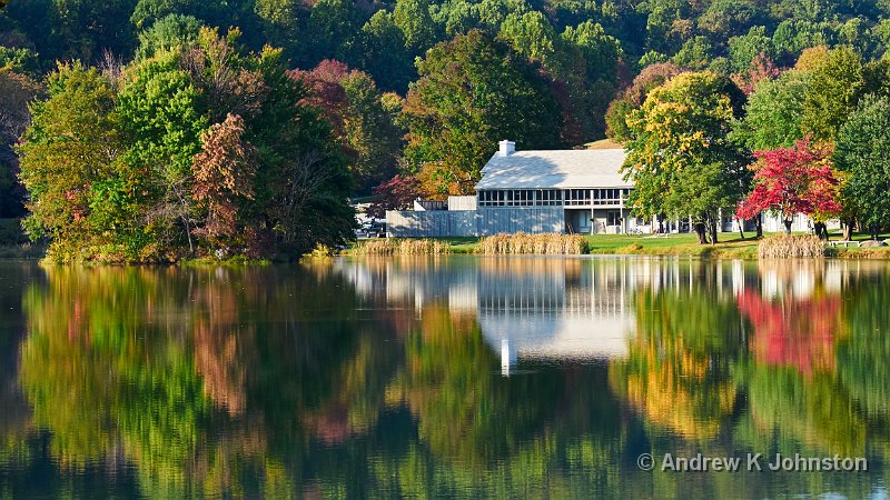 1014_GH4_1040110.JPG - Around the lake at the Peaks of Otter