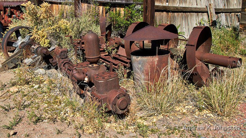 1012_7D_1369.jpg - Detail at the museum in Madrid, New Mexico