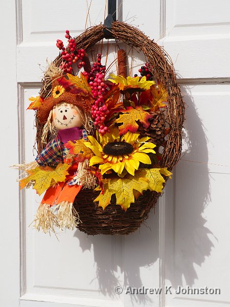 1012_7D_2276.jpg - Fall door, Silverton, Colorado