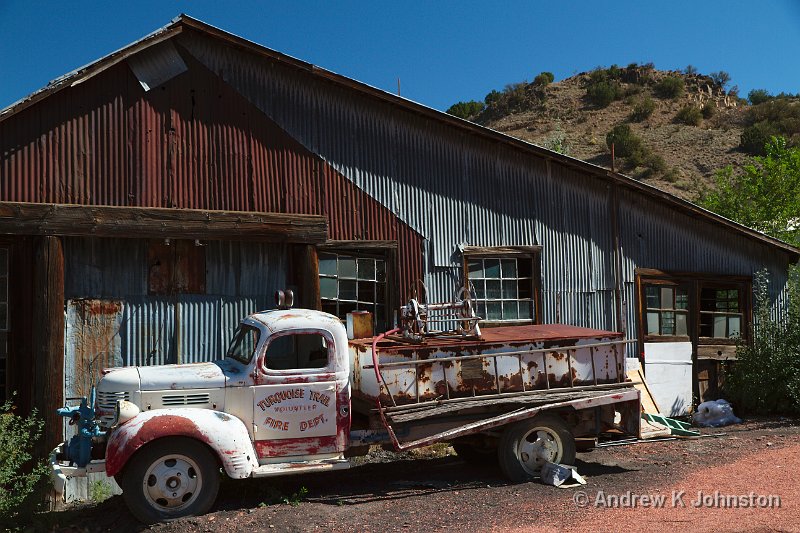 1012_7D_1358.jpg - At the museum in Madrid, New Mexico