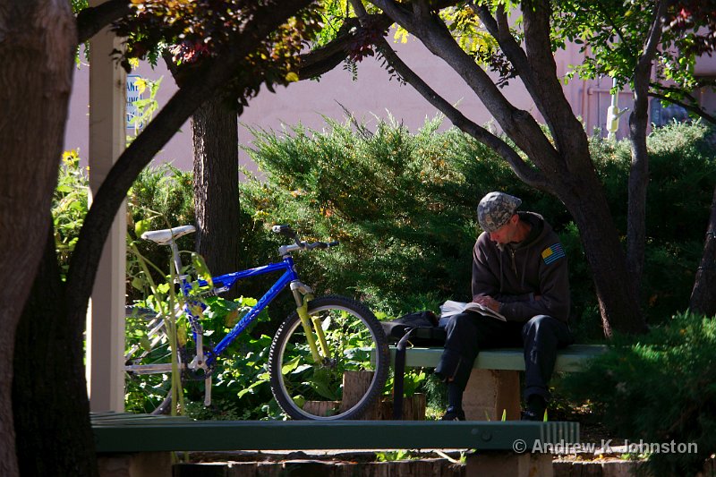 1012_GH2_1000680.jpg - Chillin', Taos, New Mexico