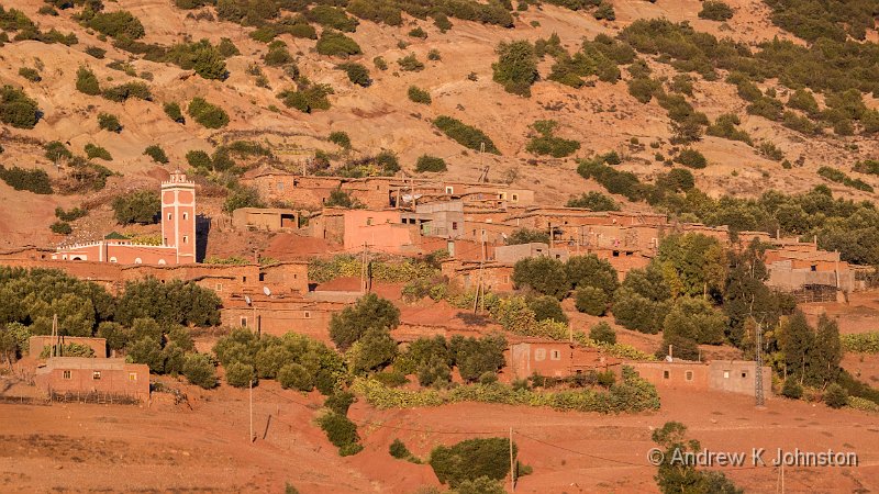 1113_GX7_1050510.JPG - Hillside town in the High Atlas