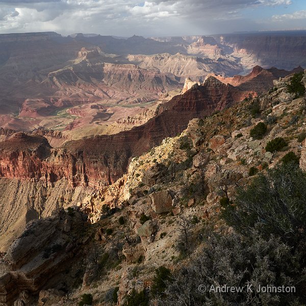 231001_G9_1082238.jpg - Lipan Point, Grand Canyon