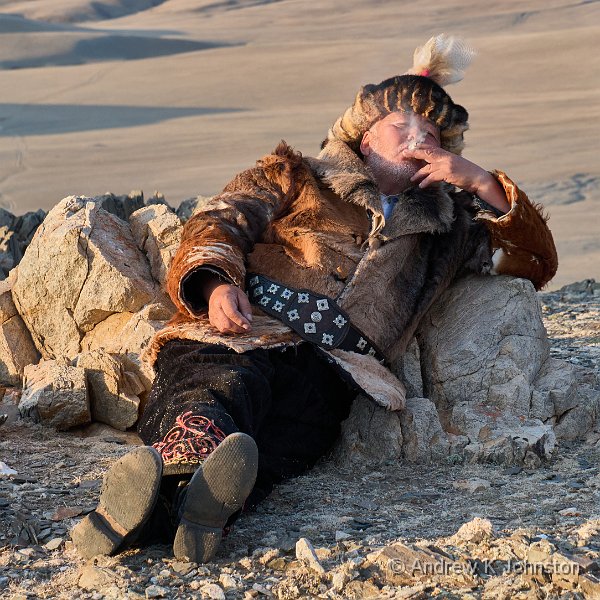 250730_G9ii_1076229.jpg - Askhabyl Shaimurat, Eagle Hunter