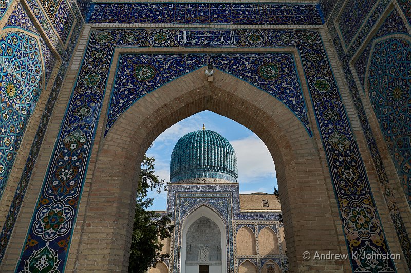 260524_G9ii_1134950.jpg - Mausoleum of Tamerlane